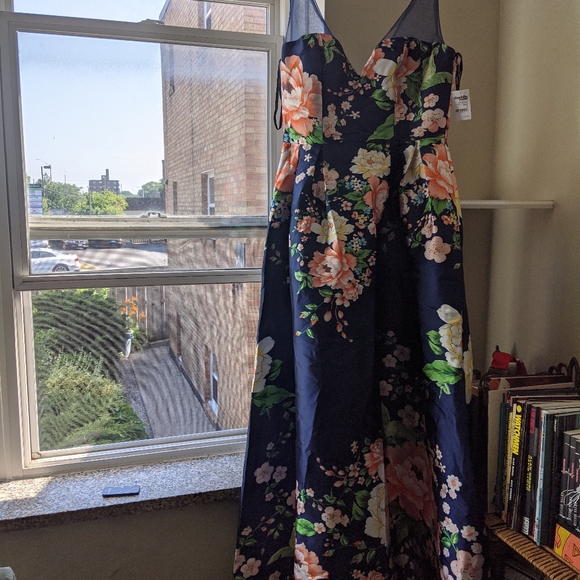 Charlotte Russe Dresses & Skirts - Charlotte Russe Dress